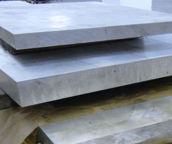 镁合金板材有哪些类型？